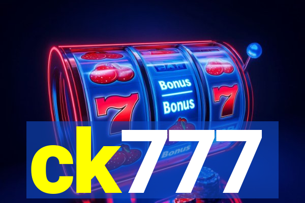 ck777