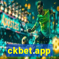 ckbet.app