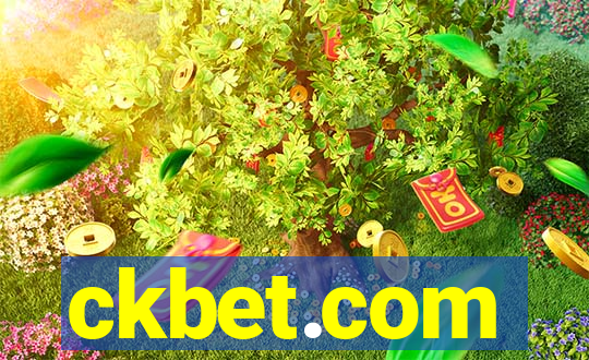 ckbet.com