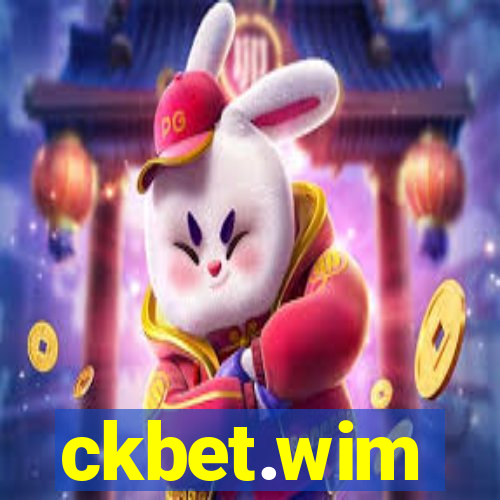 ckbet.wim