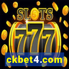 ckbet4.com