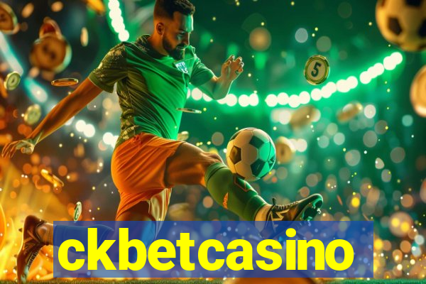 ckbetcasino