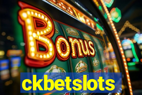 ckbetslots