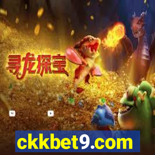 ckkbet9.com