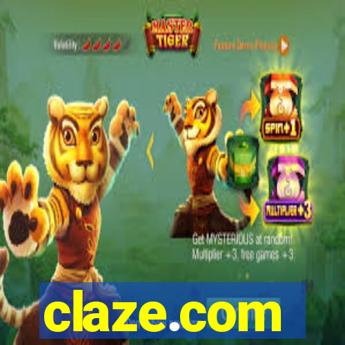 claze.com