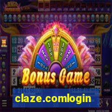 claze.comlogin