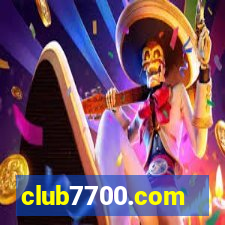 club7700.com