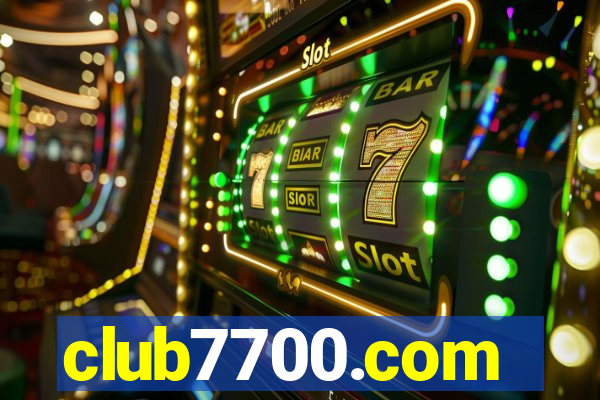 club7700.com