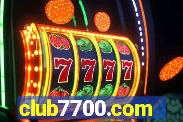 club7700.com