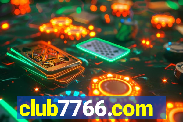 club7766.com