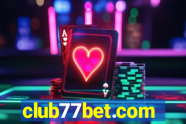 club77bet.com