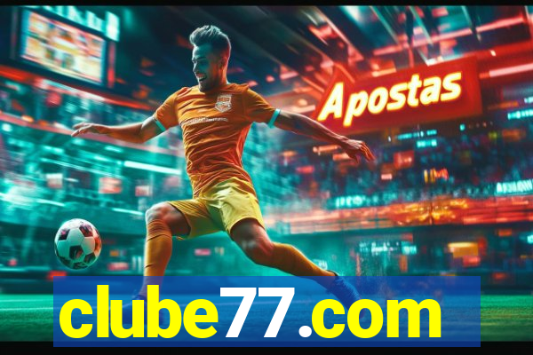 clube77.com