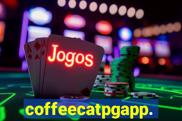 coffeecatpgapp.com