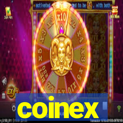 coinex