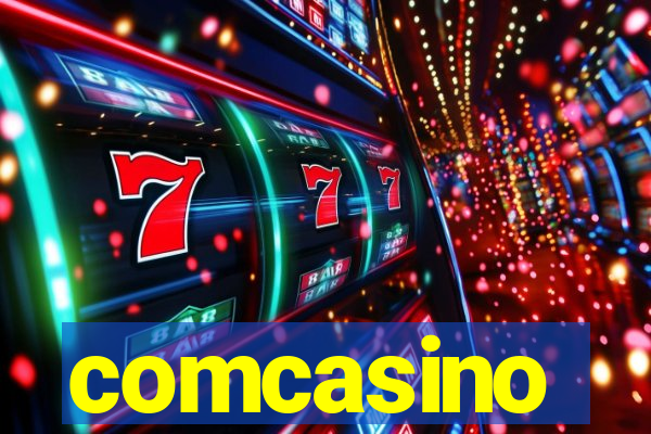 comcasino