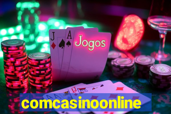 comcasinoonline