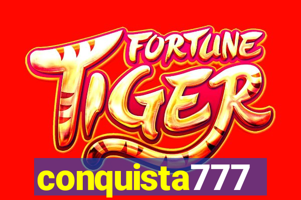 conquista777