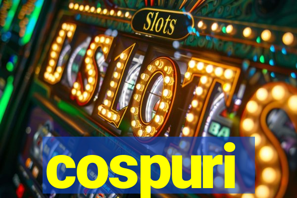 cospuri