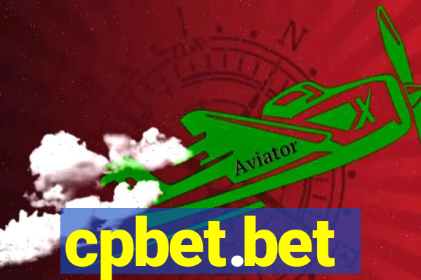 cpbet.bet