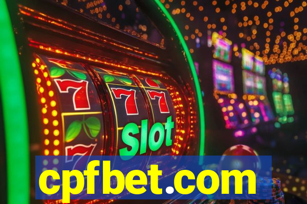 cpfbet.com