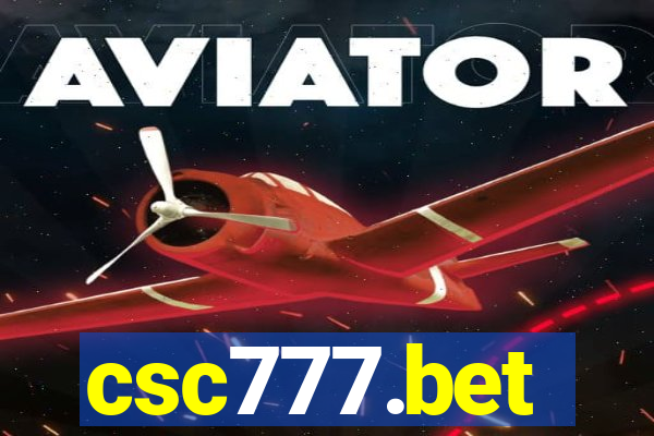 csc777.bet