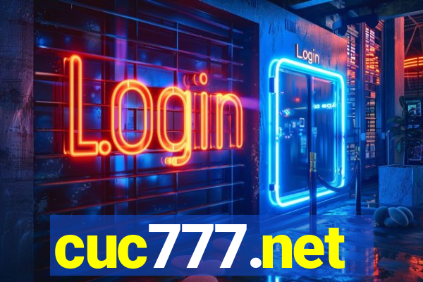 cuc777.net