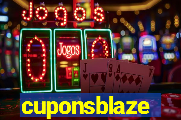 cuponsblaze