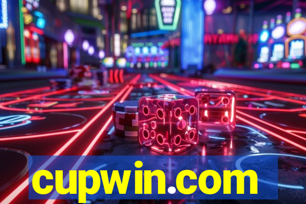 cupwin.com