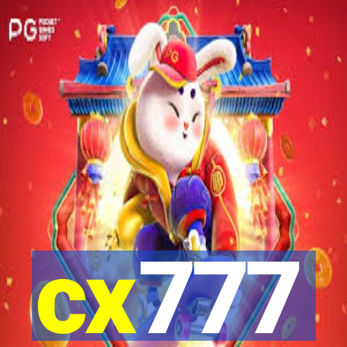 cx777