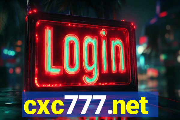 cxc777.net