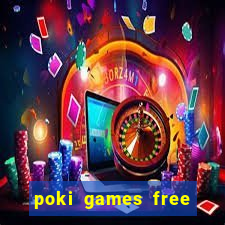 poki games free fire max