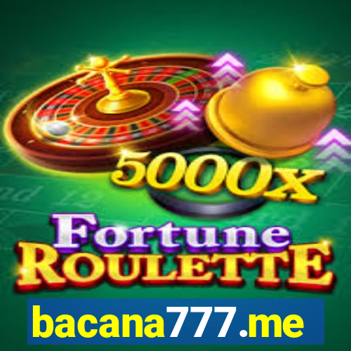 bacana777.me