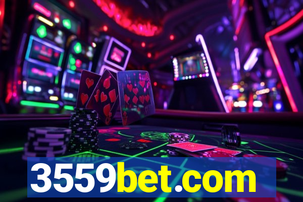 3559bet.com