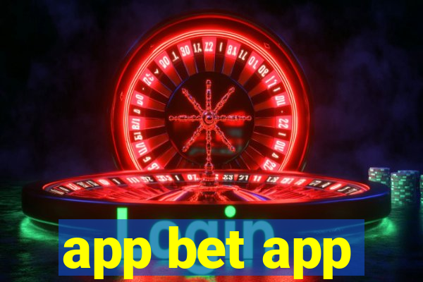 app bet app