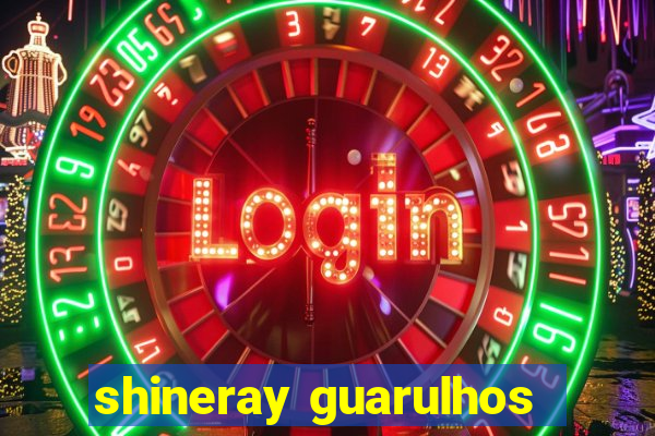 shineray guarulhos