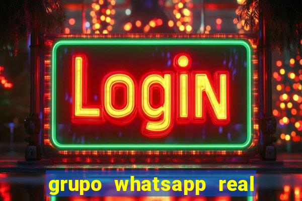 grupo whatsapp real madrid brasil