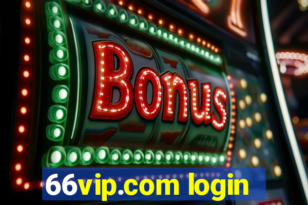 66vip.com login