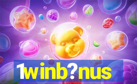 1winb?nus