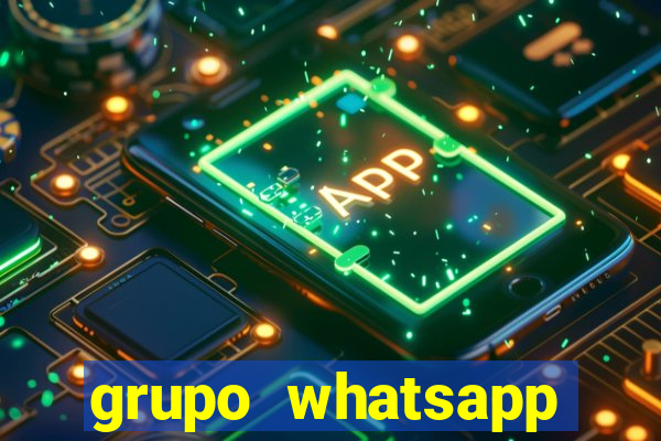 grupo whatsapp porto velho