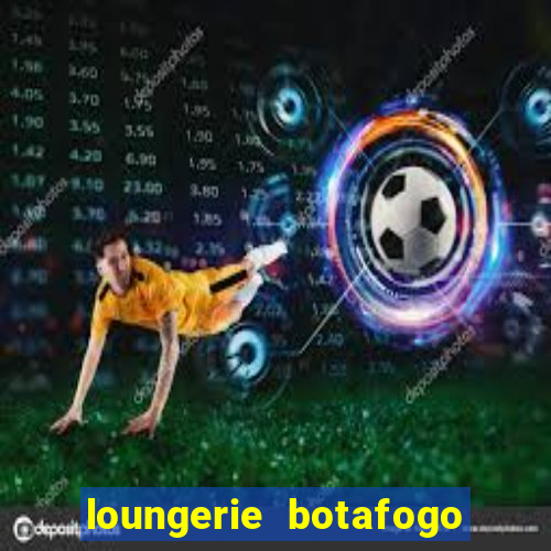 loungerie botafogo praia shopping