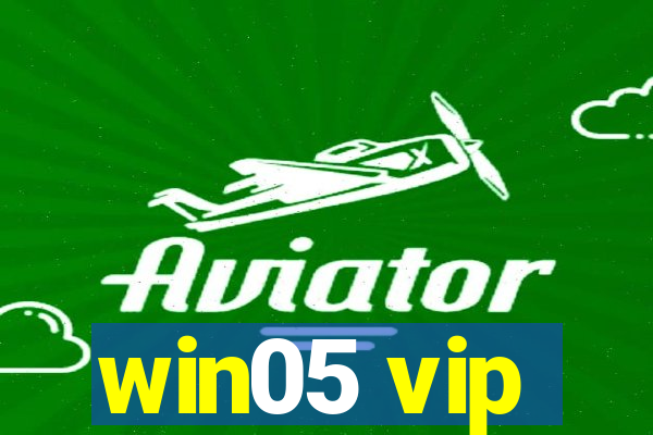 win05 vip