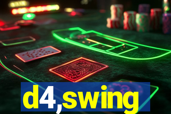 d4,swing