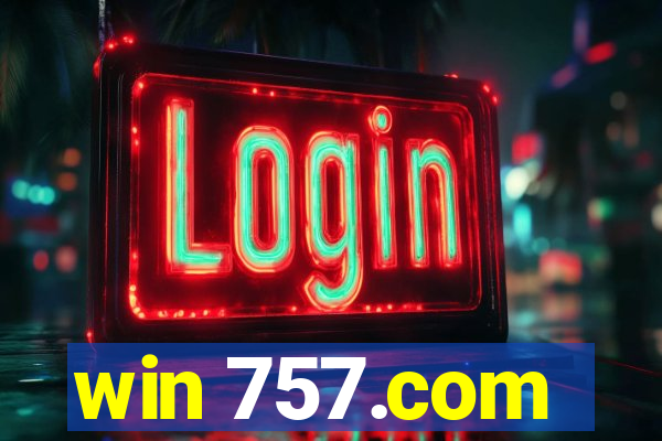 win 757.com