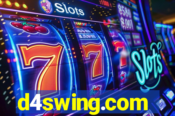 d4swing.com