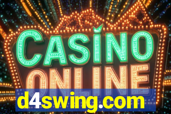 d4swing.com