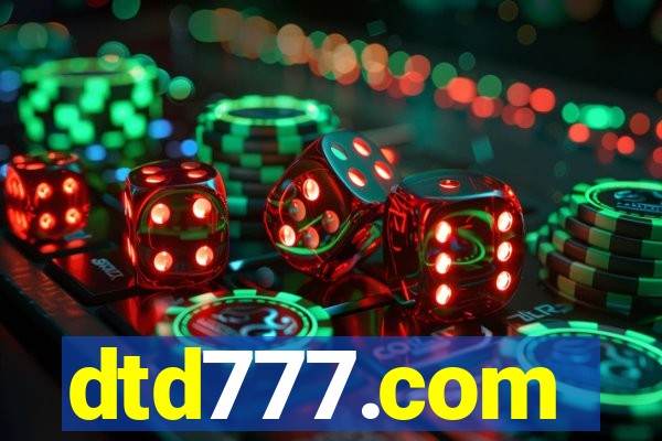 dtd777.com