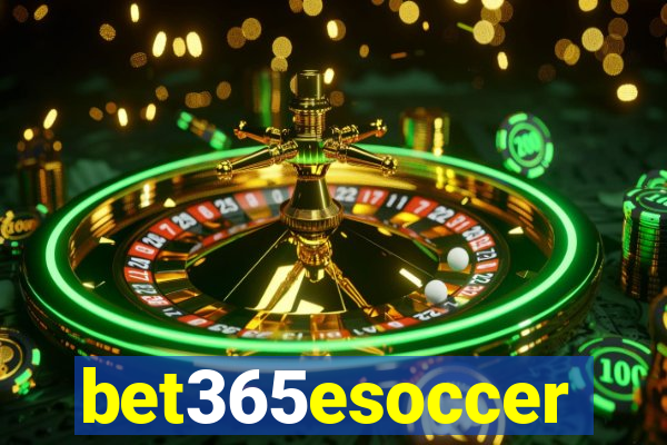 bet365esoccer