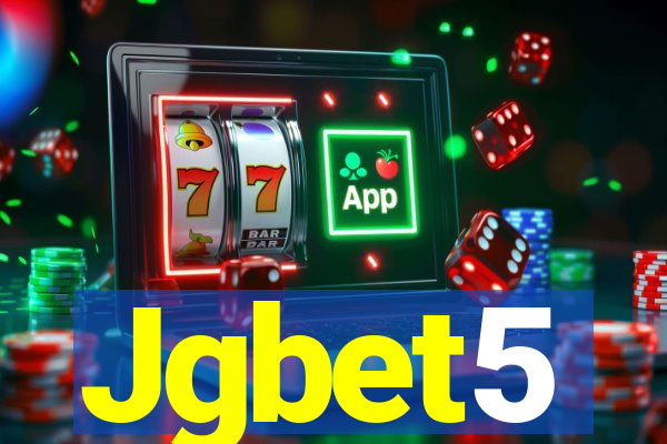 Jgbet5