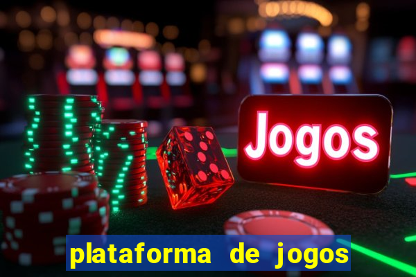 plataforma de jogos de 2 reais