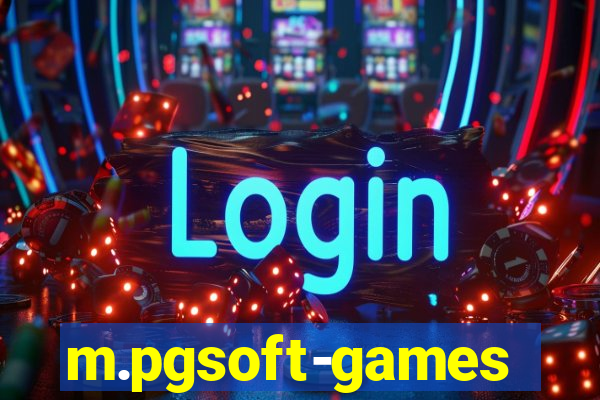 m.pgsoft-games